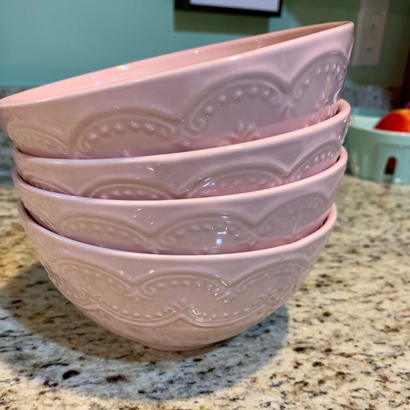 Southern Living Other - 💕 set of 4 bowls!